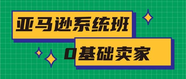 2020年zui新亚马逊培训课程：亚马逊新手开店+选品与站内运营+站外引流(无水印)插图