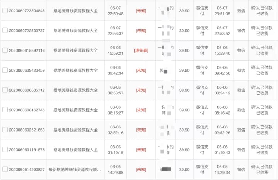 （1545期）《公众号热门关键词实战引流特训营》5天涨5千精准粉，单独广点通每天赚百元插图4