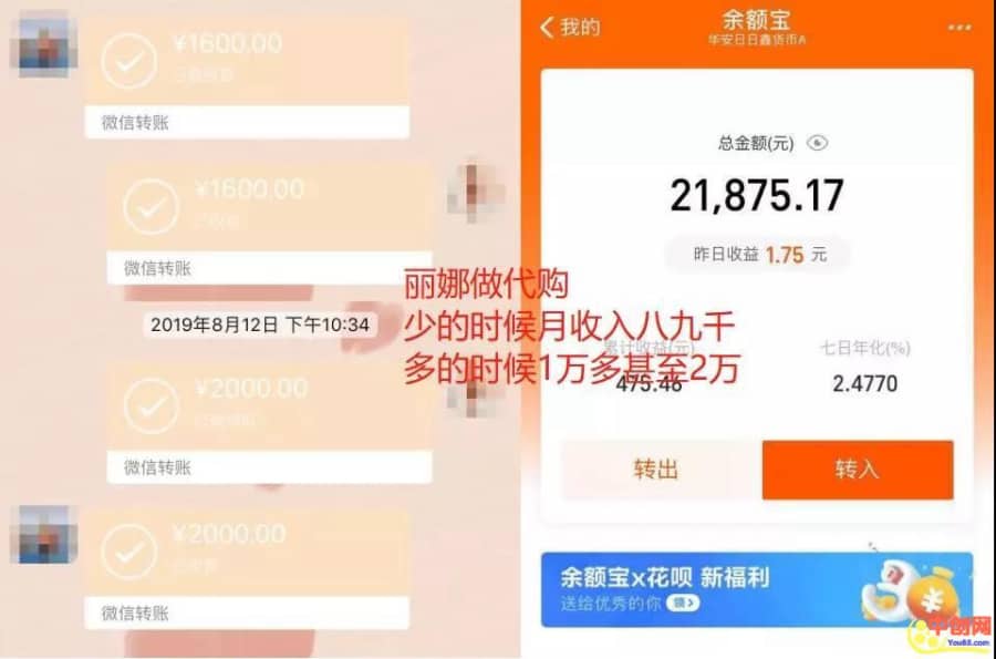 （1001期）12招网上卖货赚钱课，让你卖什么火什么，轻松日爆千单、月赚10万！插图2