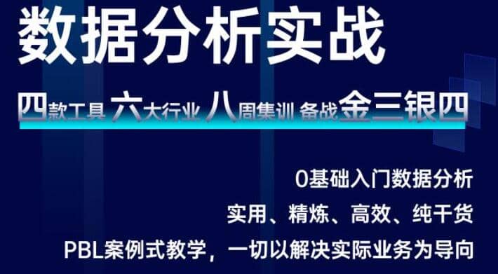 （1813期）2021数据技术实战课堂：实用、精炼、高效、纯干货（价值1279元）插图