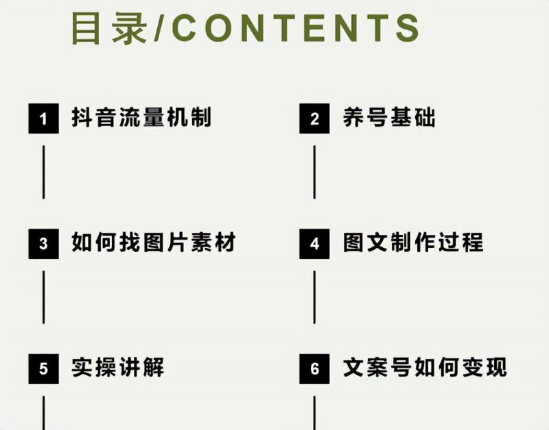 抖音文案馆副业变现项目，一条龙实操整理拆解，小白看完直接上手插图3