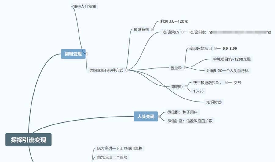 （5311期）zui新探探全自动点赞引流，配合男粉变现思路轻松日赚500+【脚本+教程】插图1