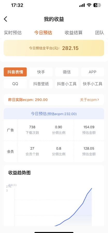 （7900期）小狸猫loopy表情包小程序取图玩法，zui新出的表情包素材插图2