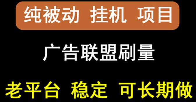 【稳定挂机】oneptp出海广告联盟挂机项目，每天躺赚几块钱，多台批量多赚些插图