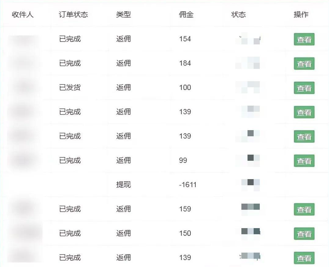 （10771期）流量卡代理掘金，日躺赚3000+，首码平台变现更暴力，多种推广途径，新…插图3