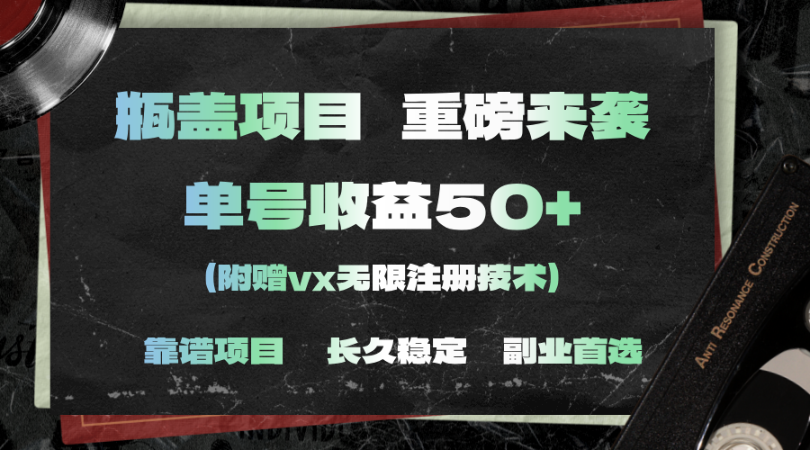 （11381期）一分钟一单，一单利润30+，适合小白操作插图