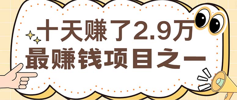 （12491期）闲鱼小红书赚钱项目之一，轻松月入6万+项目插图