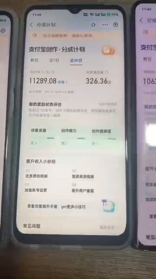 （12970期）2024年底zui稳项目，小白无门槛，坚持做三个月，回家过肥年！！！插图3